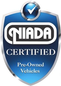 CERTIFIED PRE-OWNED PROGRAM